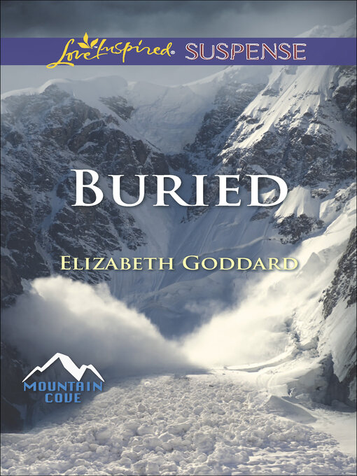 Title details for Buried by Elizabeth Goddard - Wait list